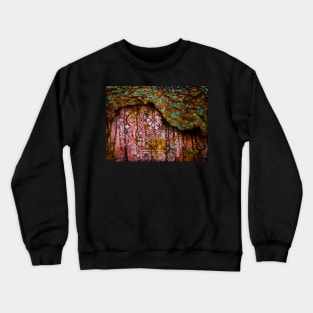 Revealing Crewneck Sweatshirt